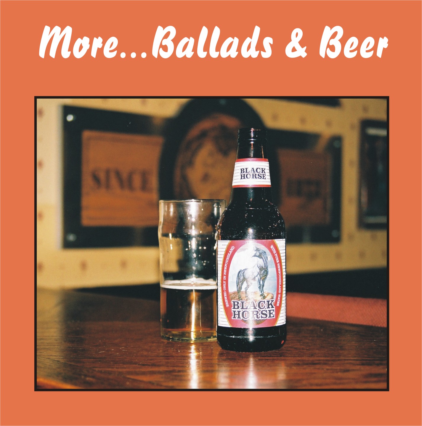 More Ballads & Beer